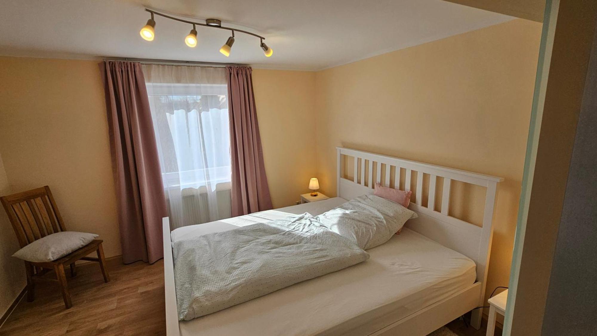 Sehr Schoenes Und Grosses Haus In Dresden - Partys Und Andere Feierlichkeiten Sind Wegen Eventueller Laermbelaestigung Nicht Gestattet 外观 照片