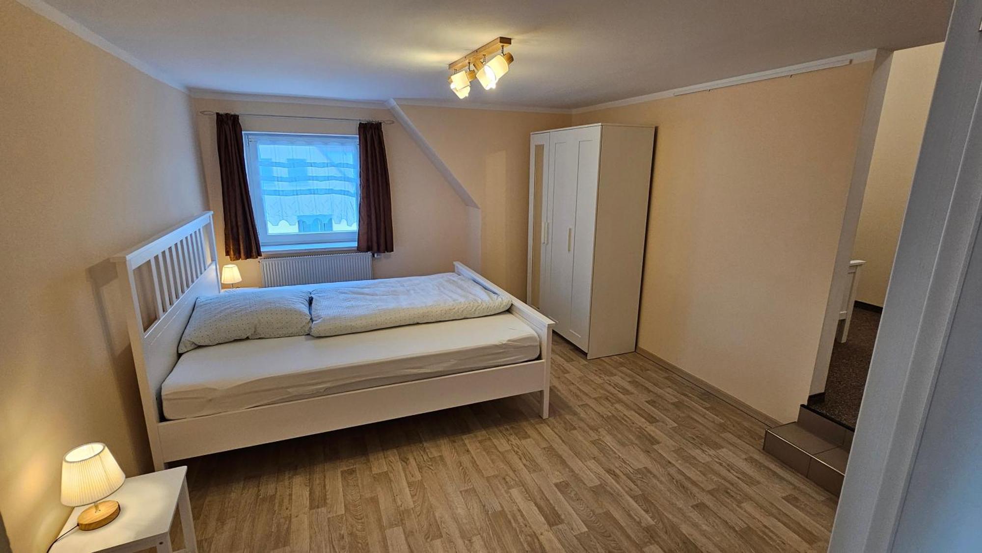 Sehr Schoenes Und Grosses Haus In Dresden - Partys Und Andere Feierlichkeiten Sind Wegen Eventueller Laermbelaestigung Nicht Gestattet 外观 照片